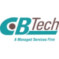 CB Tech Logo