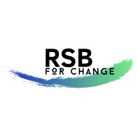 RSB for change Logo