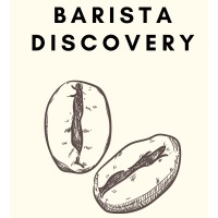 Barista Discovery Logo