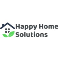 Happy Home Solutions Logo