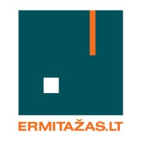 TROBOS, UAB (Ermitažas.lt) Logo