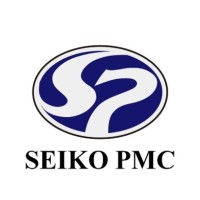 SEIKO PMC CORPORATION Logo