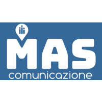 Mas Comunicazione Logo