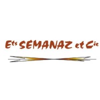 SEMANAZ Logo