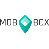 Mob Box Logo