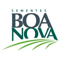 Sementes Boa Nova Logo