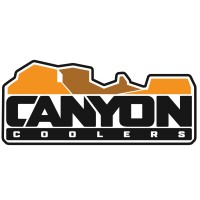 Canyon Coolers Logo