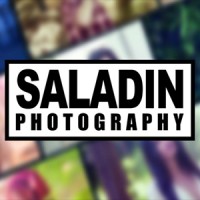 Saladin Photography Logo