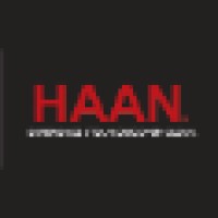 HAAN Corporation Logo