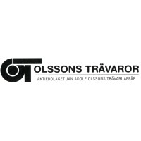 Olssons Trävaror Logo