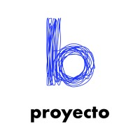 Fundación Proyecto B Logo