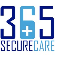 365 Secure Care Logo