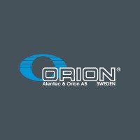 Alentec & Orion AB Logo