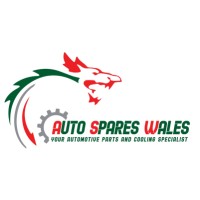 Auto Spares Wales Logo