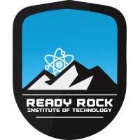 Ready Rock Institute of Technology Logo