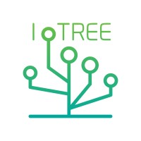 IoTree Limited Logo