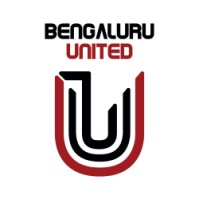 FC Bengaluru United Logo