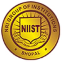 NRI Institute of Information Science and Technology Logo