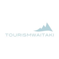 Tourism Waitaki Logo