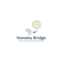 Yomeka Bridge Ltd Logo
