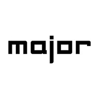 MAJOR architecture Logo