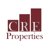 CRE Properties Logo