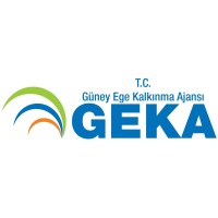 Güney Ege Kalkınma Ajansı (GEKA) Logo