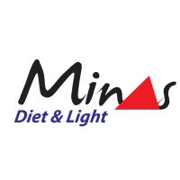 Minas Diet & Light Logo