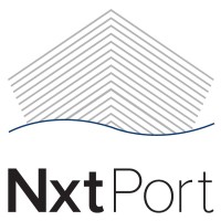 NxtPort International Logo