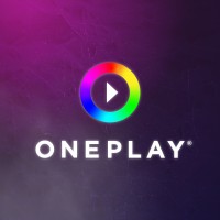 OnePlay LLC Logo