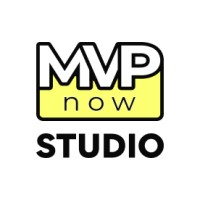 MVP Now Studio Logo