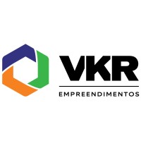 VKR Empreendimentos Imobiliários Ltda Logo