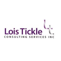 Lois Tickle Consulting Services, Inc Logo