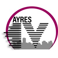 Ayres IV Architecture & Consulting LLC Logo