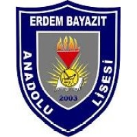 Erdem Bayazıt Anadolu Lisesi Logo