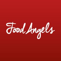 FOOD ANGELS GERMANY Logo