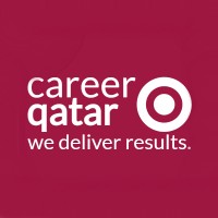 CareerQatar Logo