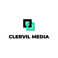 Clervil Media Logo