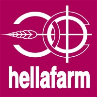 HELLAFARM S.A. Logo