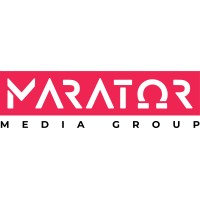 Marator Media Group Logo