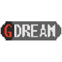 GDream Studio Logo