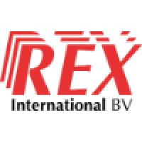 Rex International B.V. Logo