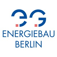 E u. G Energiebau GmbH Berlin Logo