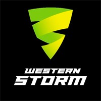 Western Storm Logo