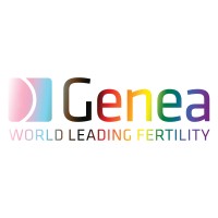 Genea Logo