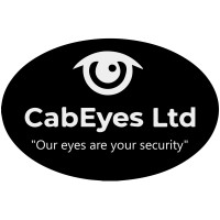 CabEyes Ltd Logo