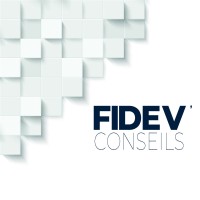 FIDEV CONSEILS Logo