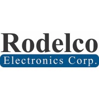 Rodelco Electronics Corporation Logo
