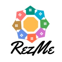 RezMe (Pty) Ltd Logo