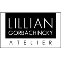 Lillian Gorbachincky Atelier Logo